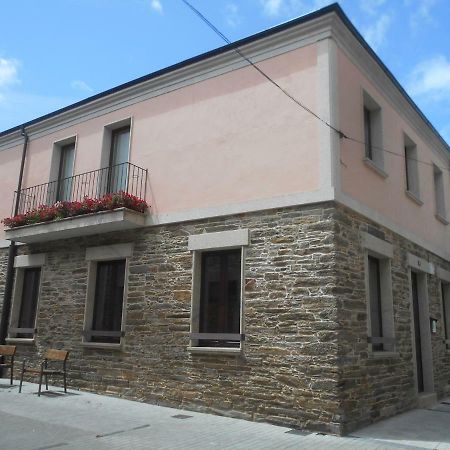 Xardin De Estrelas *** Sarria Exterior photo