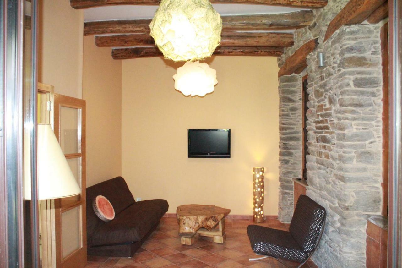 Xardin De Estrelas *** Sarria Exterior photo