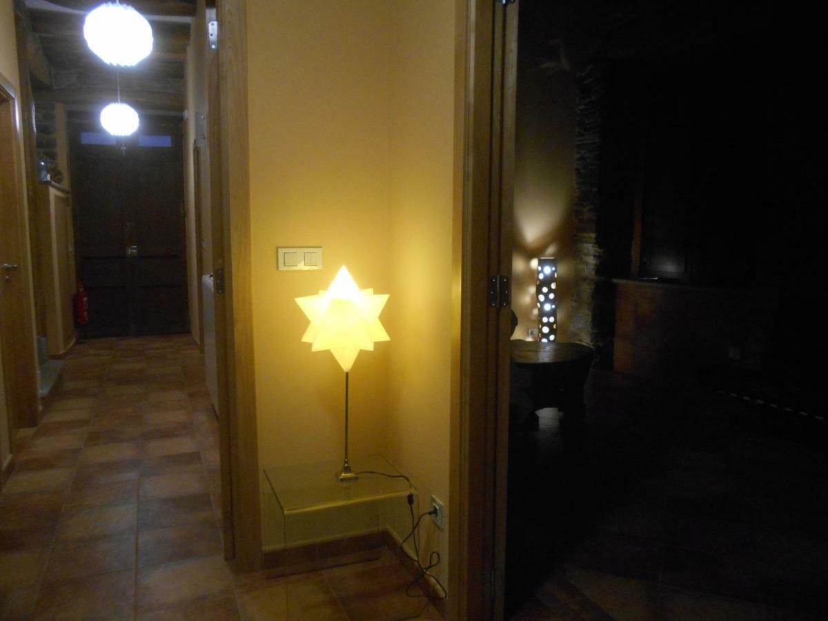 Xardin De Estrelas *** Sarria Exterior photo