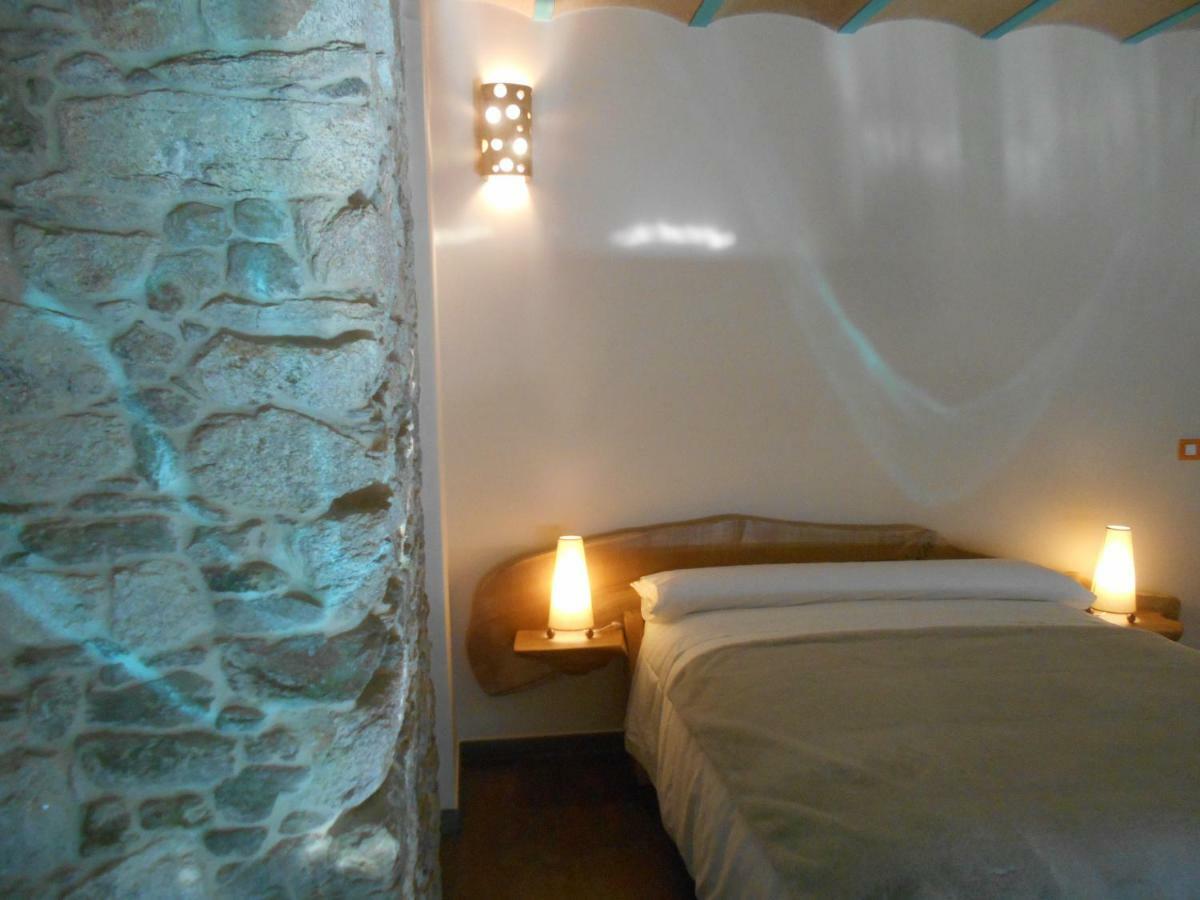 Xardin De Estrelas *** Sarria Exterior photo