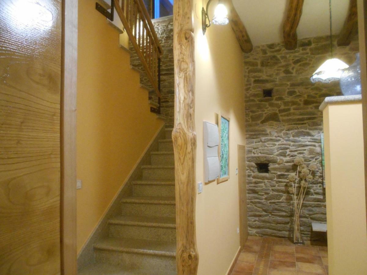 Xardin De Estrelas *** Sarria Exterior photo
