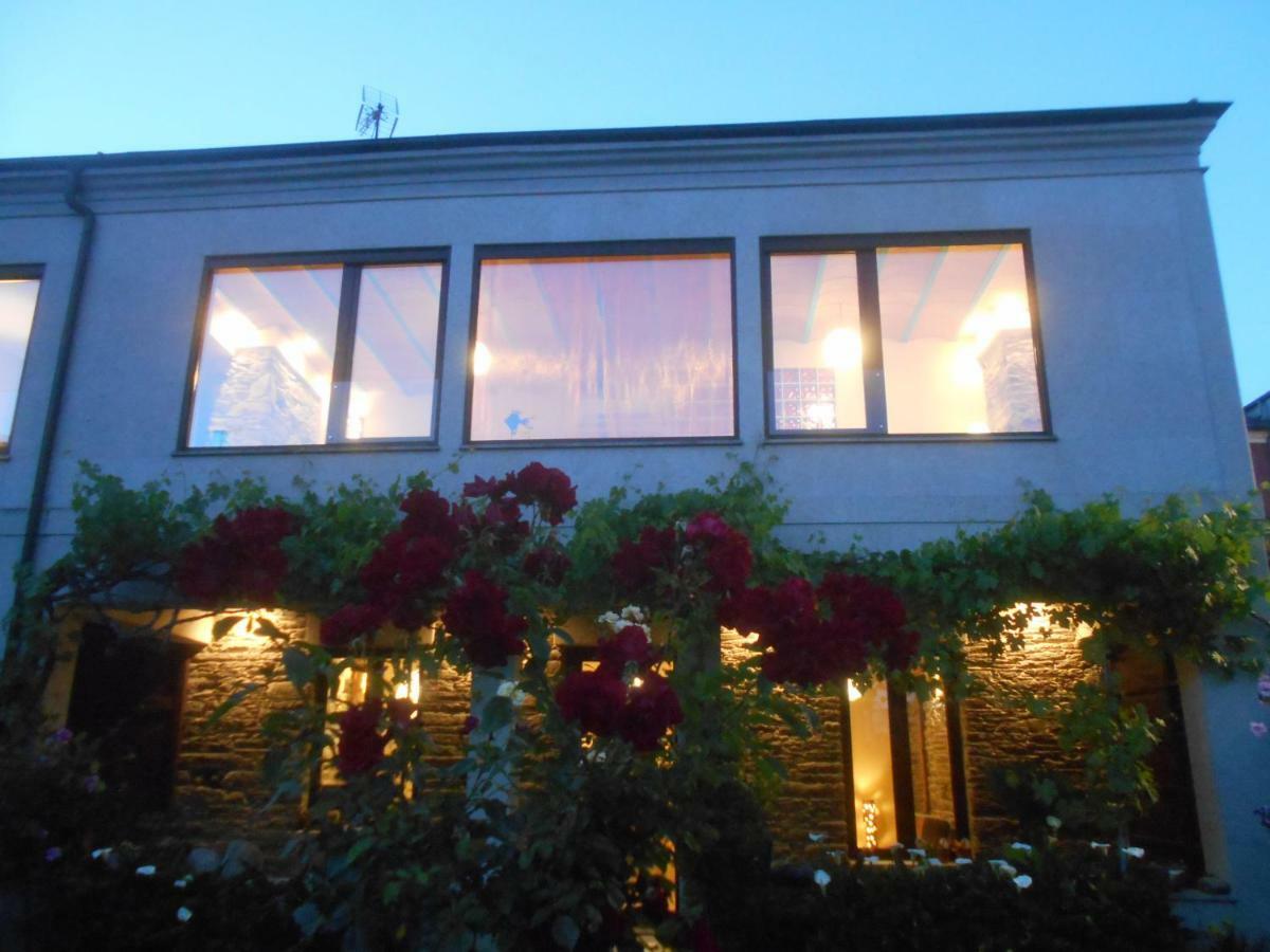Xardin De Estrelas *** Sarria Exterior photo