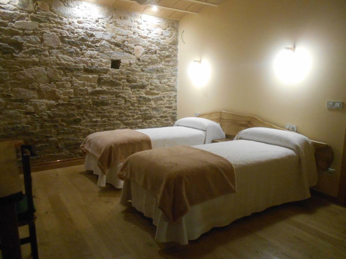 Xardin De Estrelas *** Sarria Exterior photo