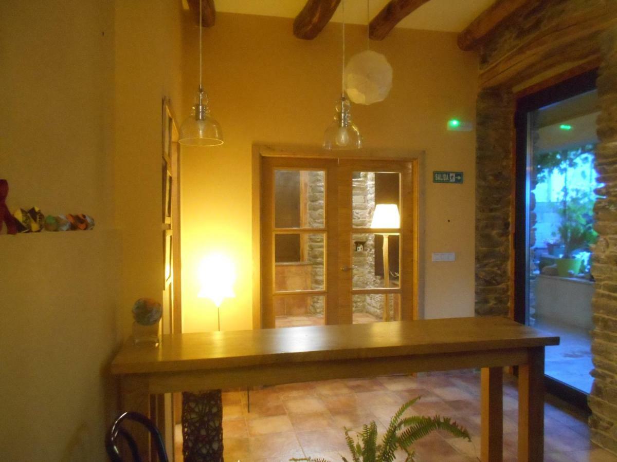 Xardin De Estrelas *** Sarria Exterior photo