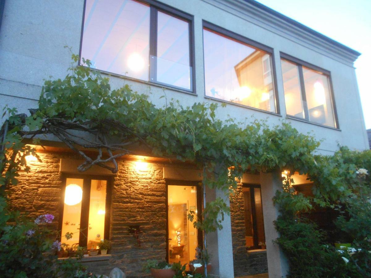 Xardin De Estrelas *** Sarria Exterior photo