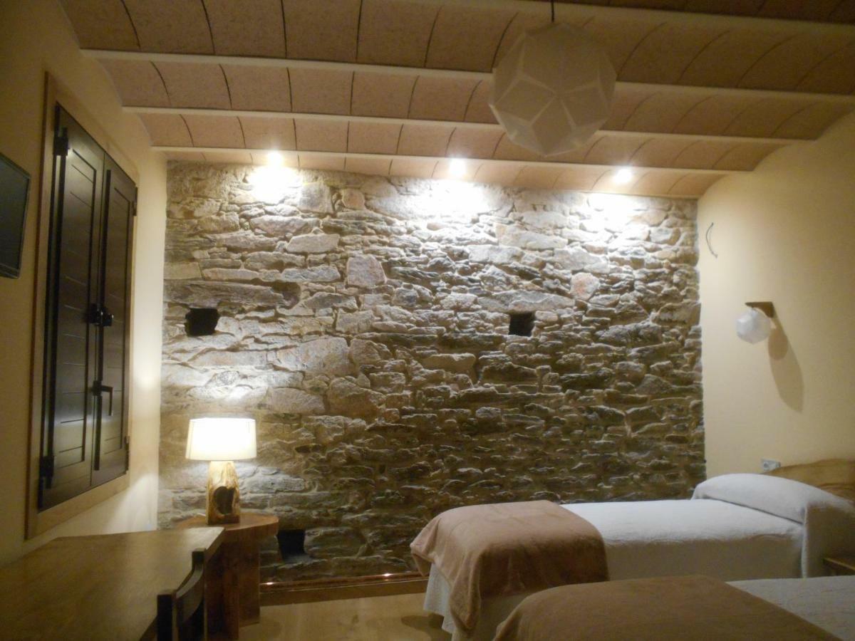 Xardin De Estrelas *** Sarria Exterior photo