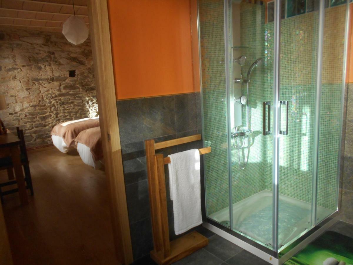 Xardin De Estrelas *** Sarria Exterior photo