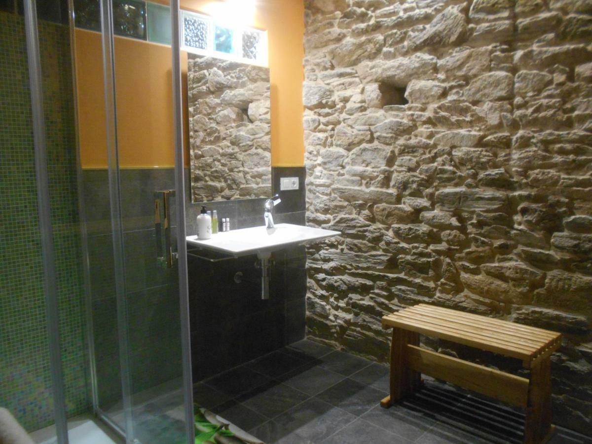 Xardin De Estrelas *** Sarria Exterior photo